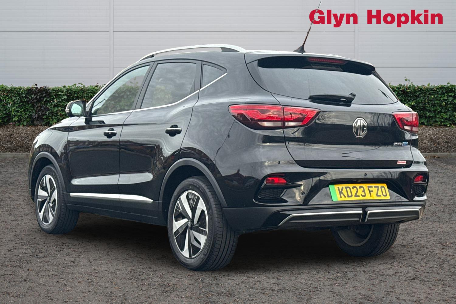 Used MG MG ZS 2023 for sale - 76874276: Photo 5