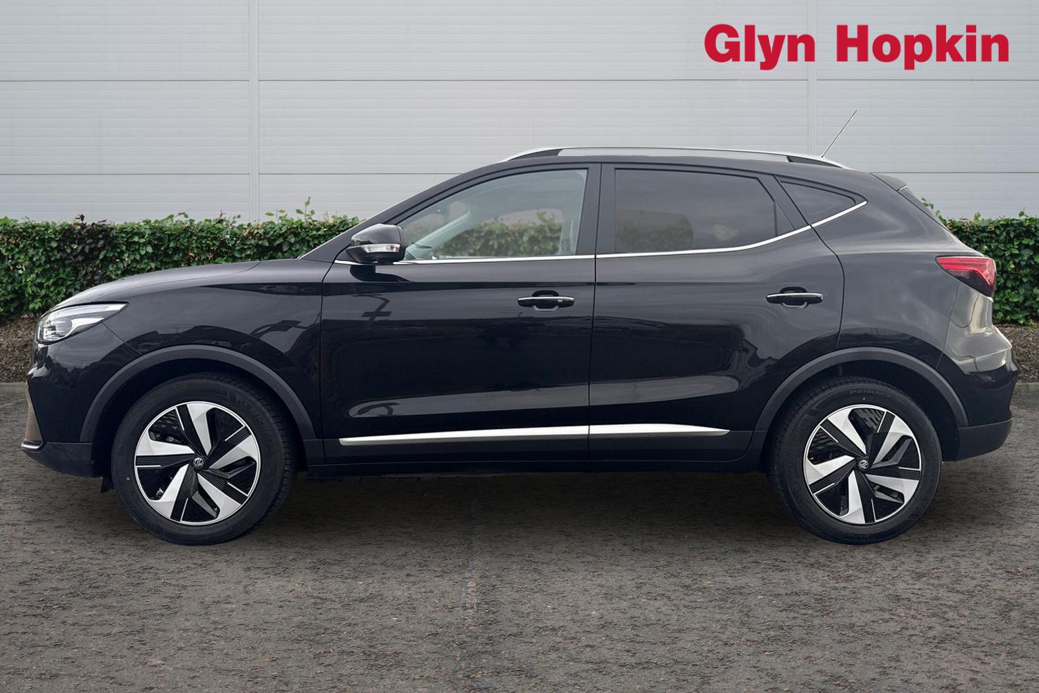 Used MG MG ZS 2023 for sale - 76874276: Photo 6