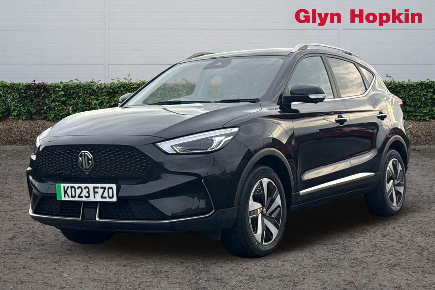 Used MG MG ZS 2023 for sale - 76874276: Photo 7