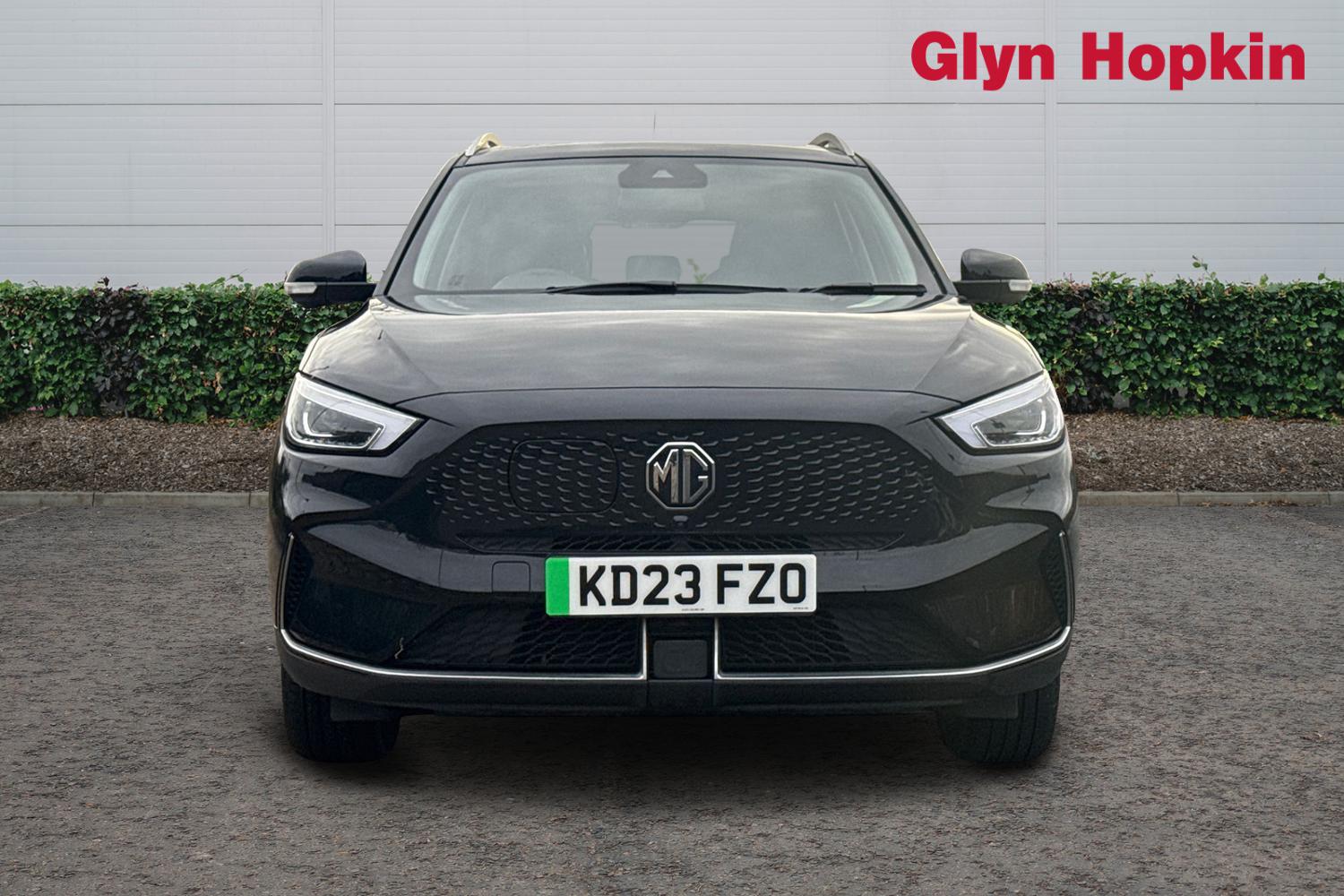 Used MG MG ZS 2023 for sale - 76874276: Photo 8