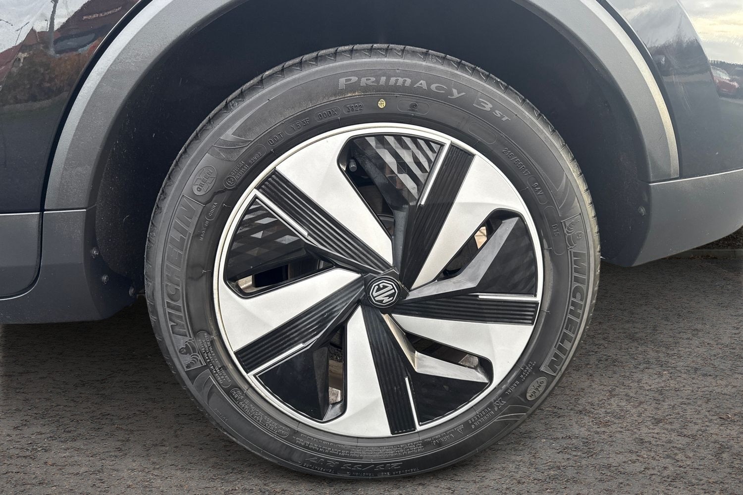 Used MG MG ZS 2023 for sale - 76874276: Photo 9