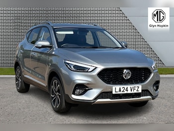Used MG MG ZS 2024 for sale - 75438361: Photo