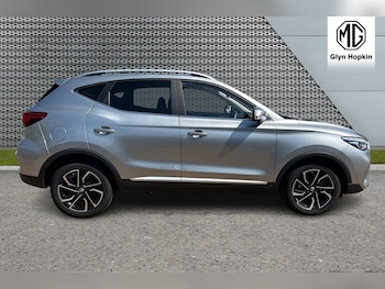 Used MG MG ZS 2024 for sale - 75438361: Photo