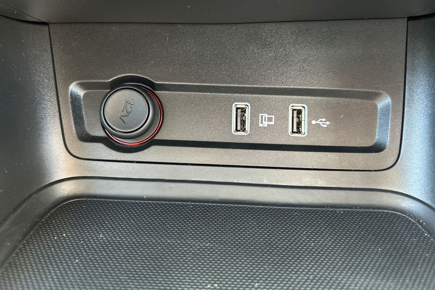 Vehicle 38