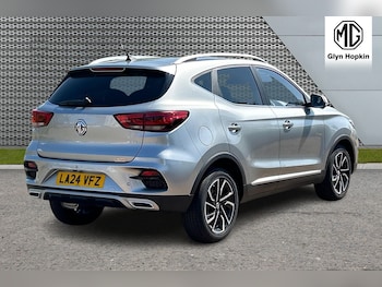 Used MG MG ZS 2024 for sale - 75438361: Photo