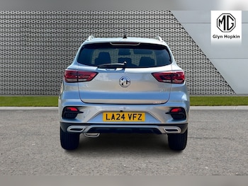 Used MG MG ZS 2024 for sale - 75438361: Photo
