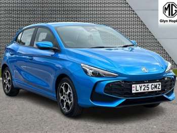 Used MG MG3 2025 for sale - 74818640: Photo