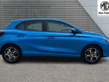 Used MG MG3 2025 for sale - 74818640: Photo