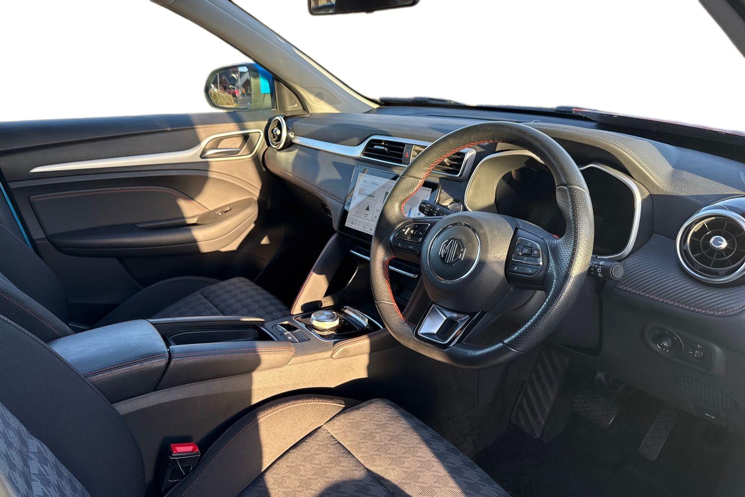 Used MG MG ZS 2022 for sale - 76874354: Photo 10