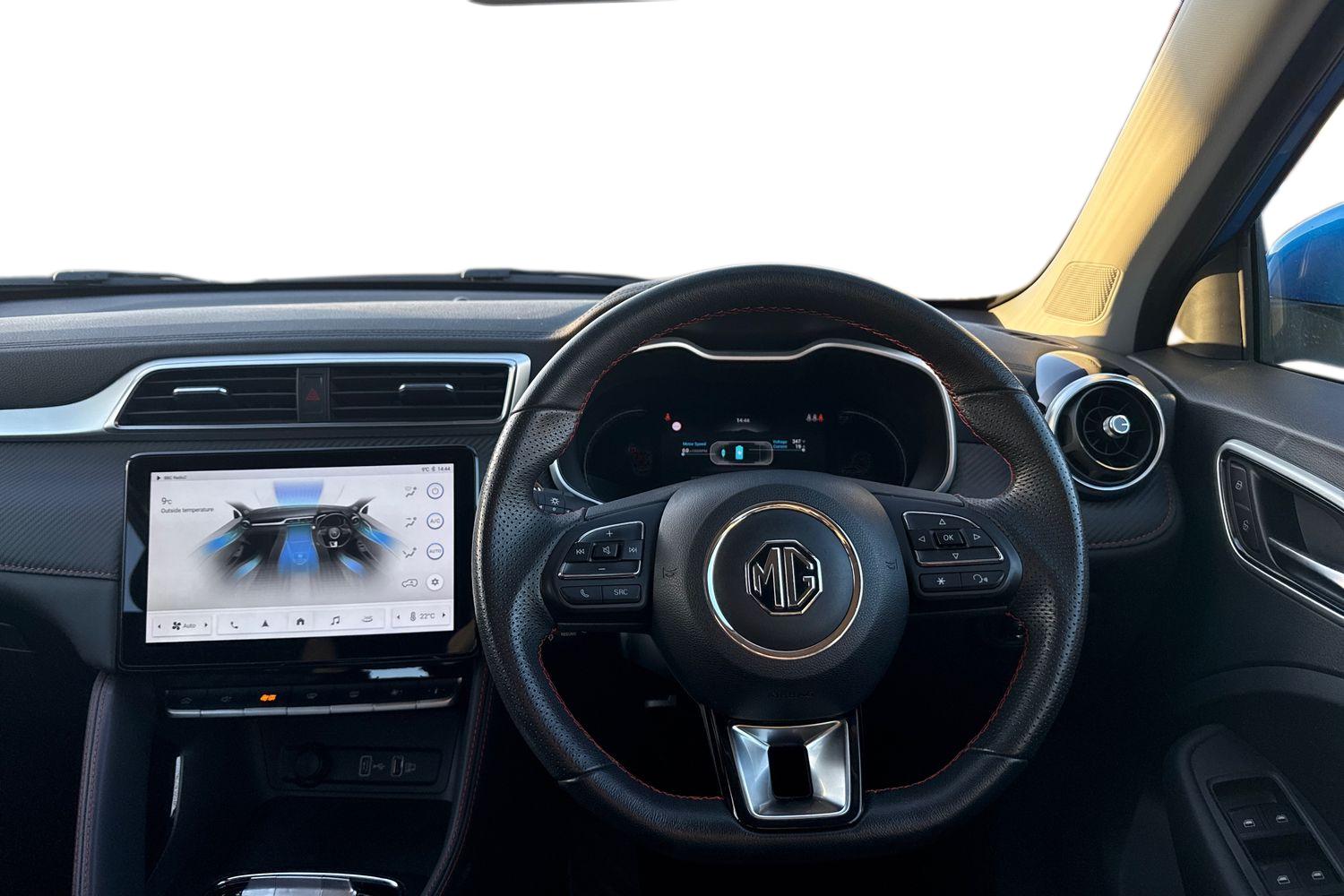 Used MG MG ZS 2022 for sale - 76874354: Photo 11