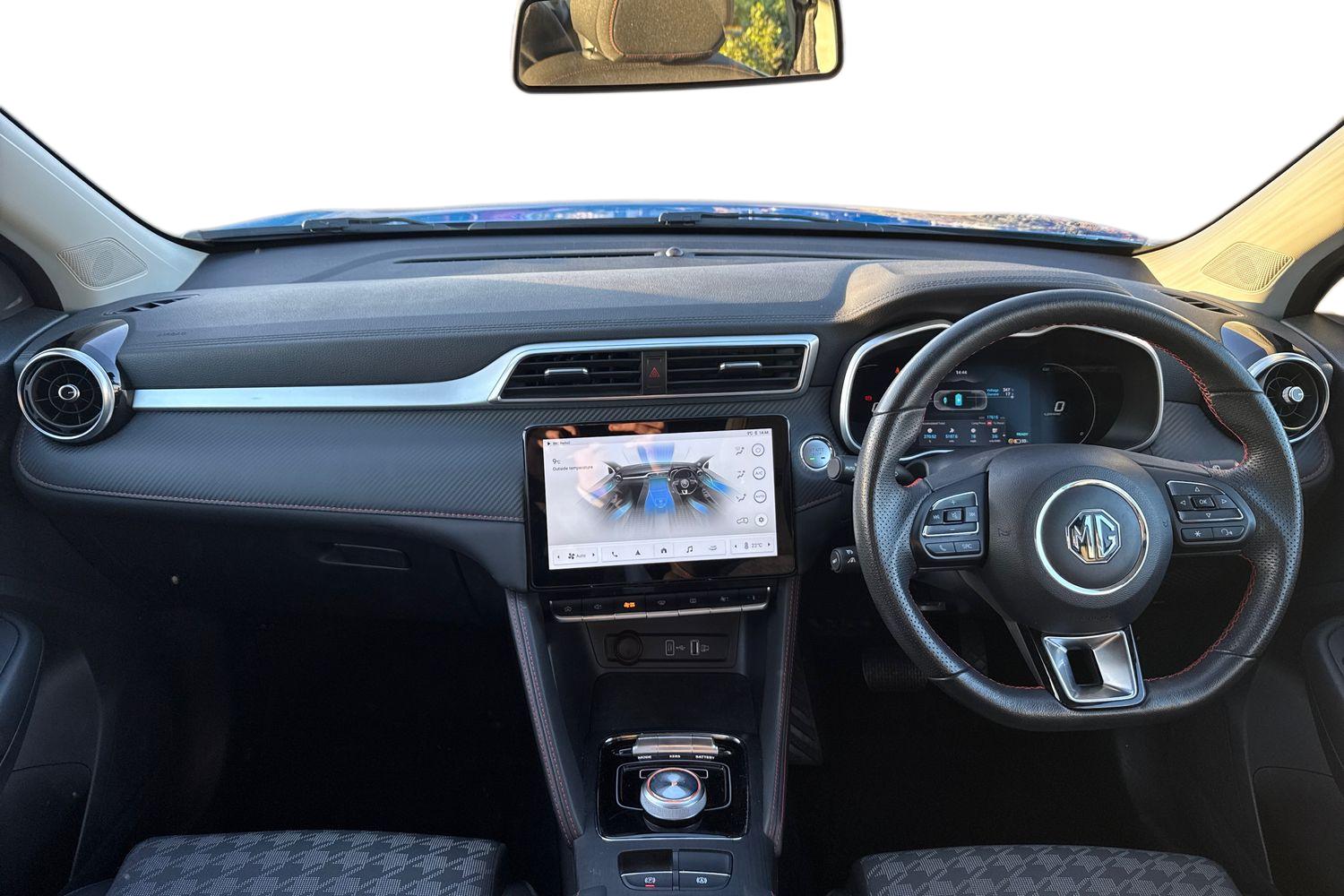 Used MG MG ZS 2022 for sale - 76874354: Photo 12