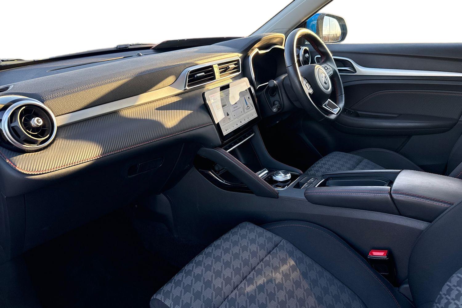 Used MG MG ZS 2022 for sale - 76874354: Photo 13