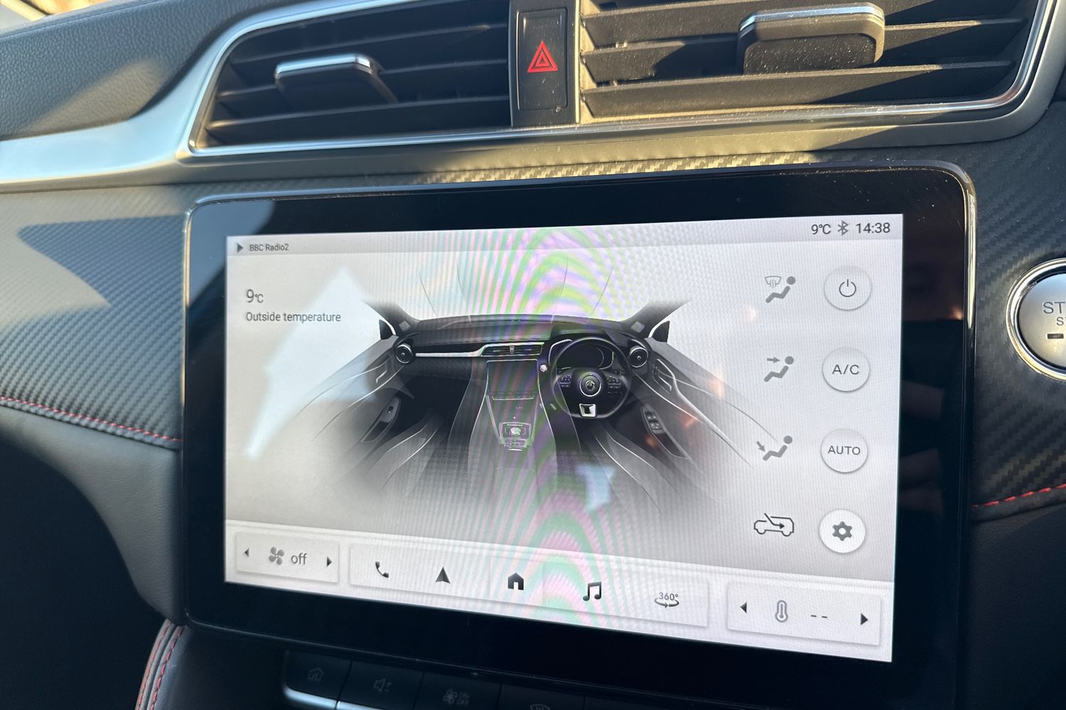 Used MG MG ZS 2022 for sale - 76874354: Photo 15