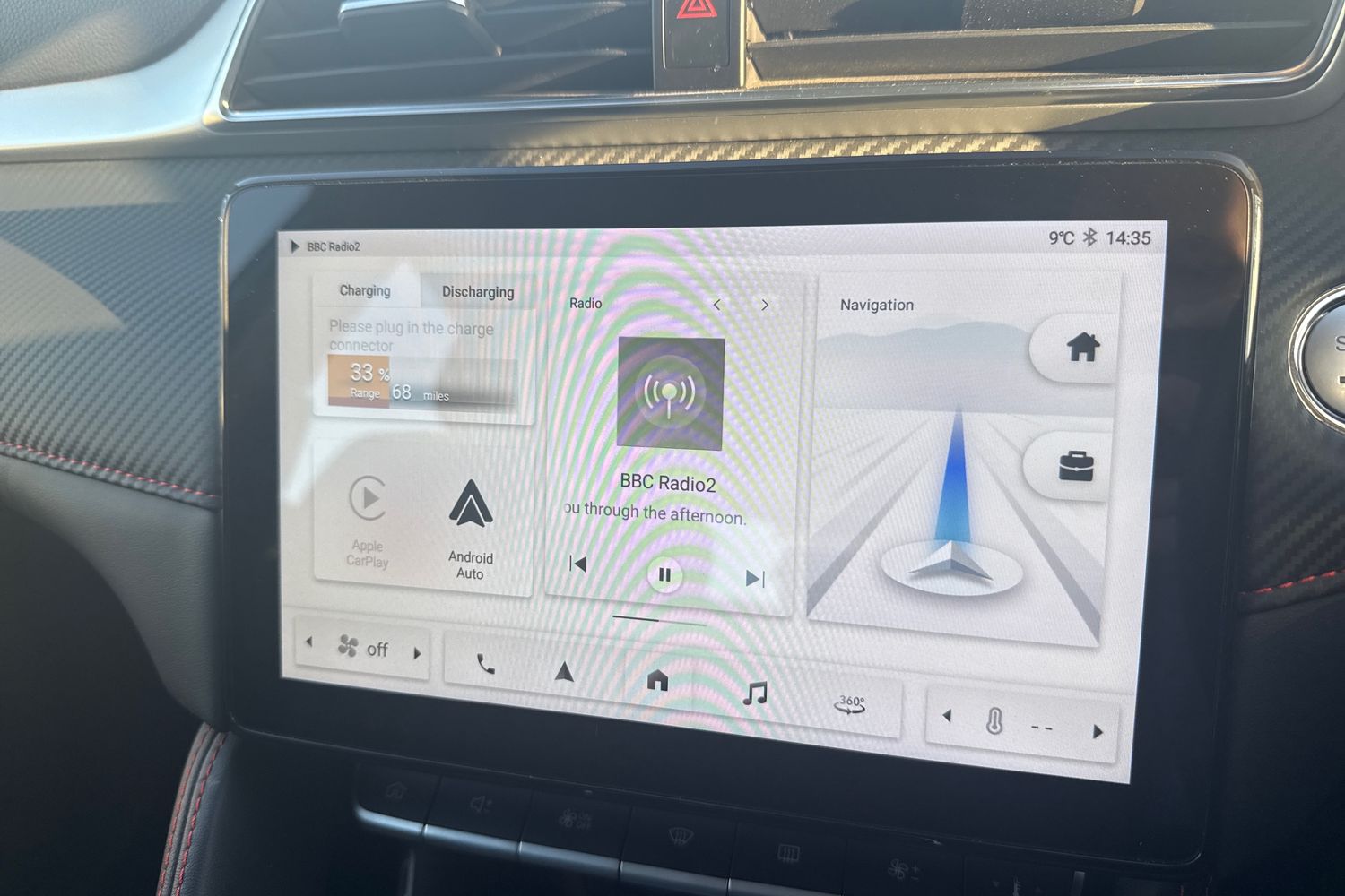 Used MG MG ZS 2022 for sale - 76874354: Photo 17