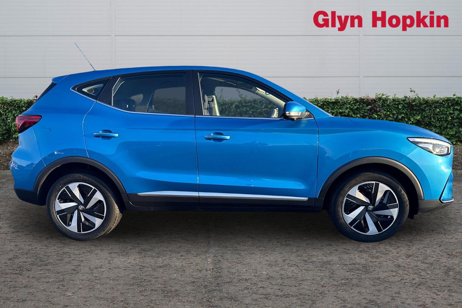 Used MG MG ZS 2022 for sale - 76874354: Photo 2