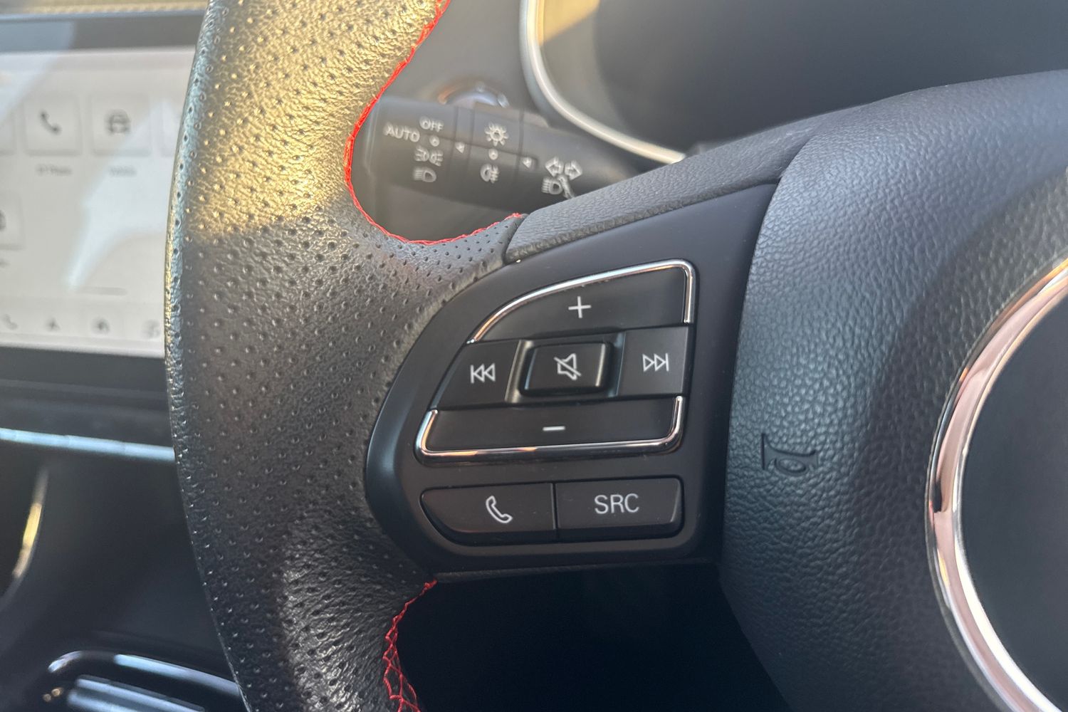 Used MG MG ZS 2022 for sale - 76874354: Photo 21