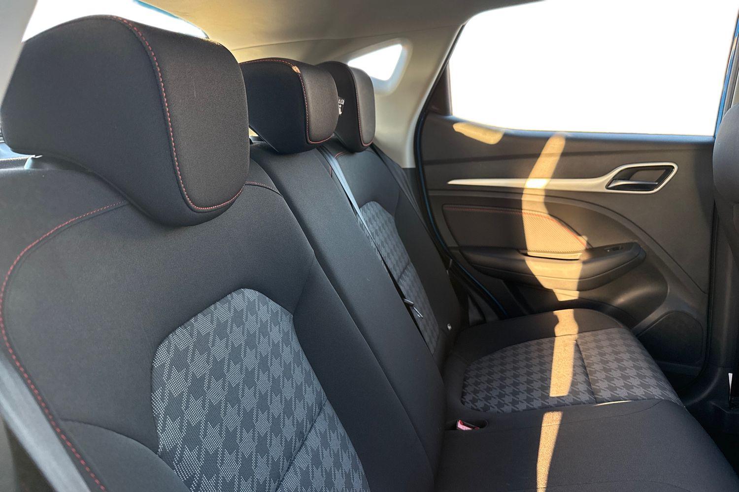 Used MG MG ZS 2022 for sale - 76874354: Photo 23