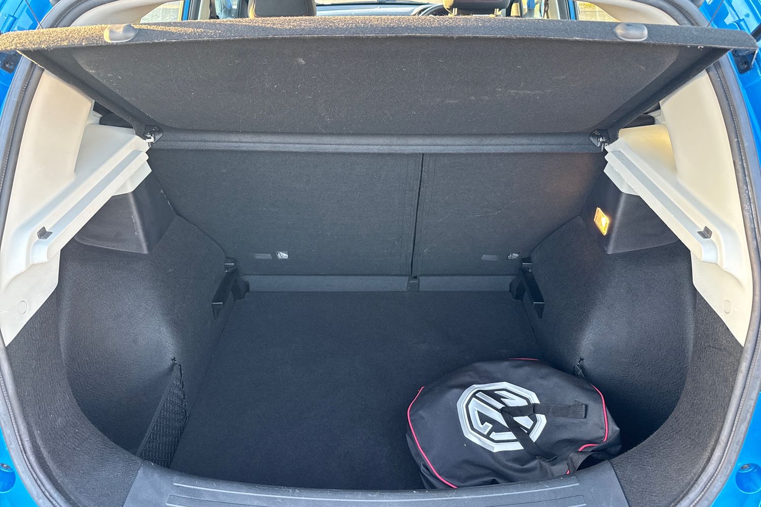 Used MG MG ZS 2022 for sale - 76874354: Photo 24