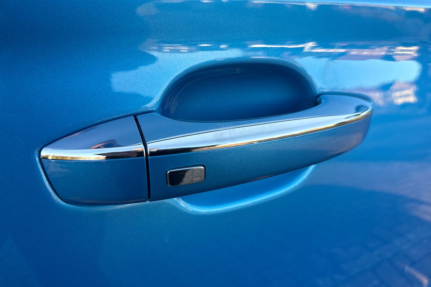 Used MG MG ZS 2022 for sale - 76874354: Photo 26