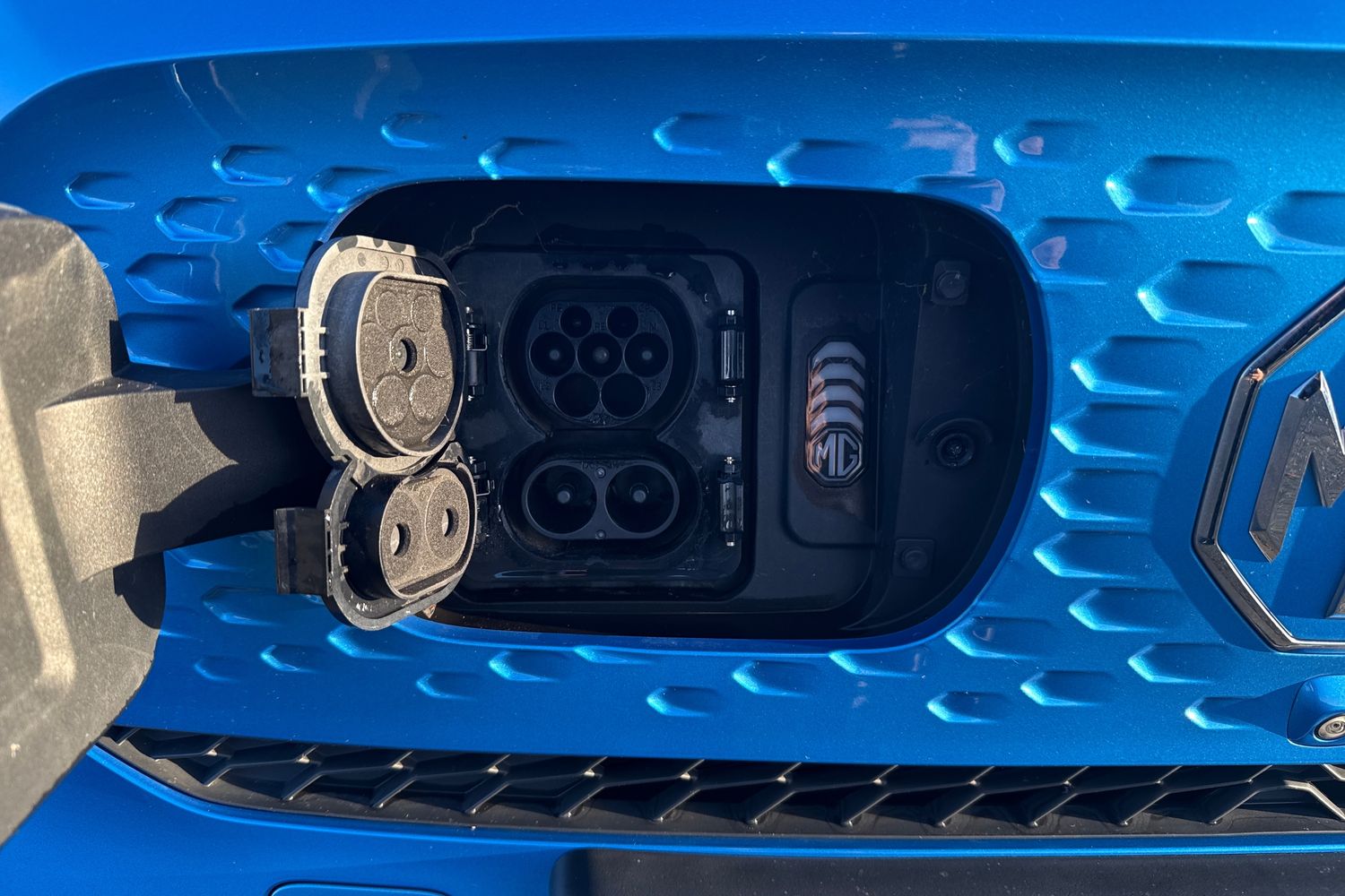 Used MG MG ZS 2022 for sale - 76874354: Photo 27