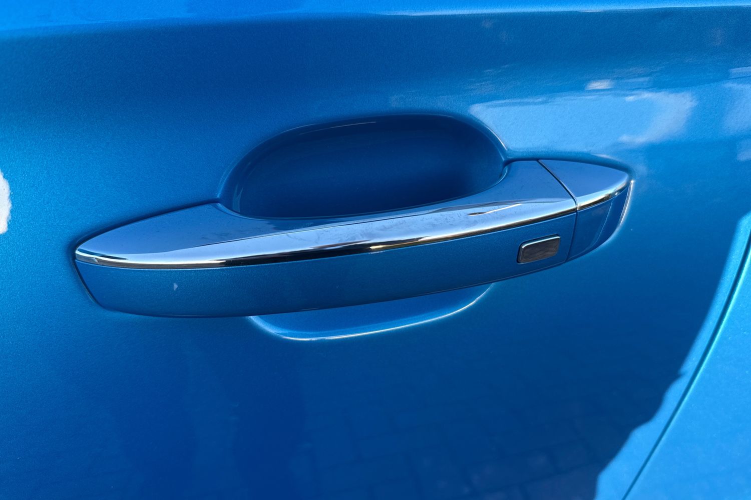 Used MG MG ZS 2022 for sale - 76874354: Photo 29