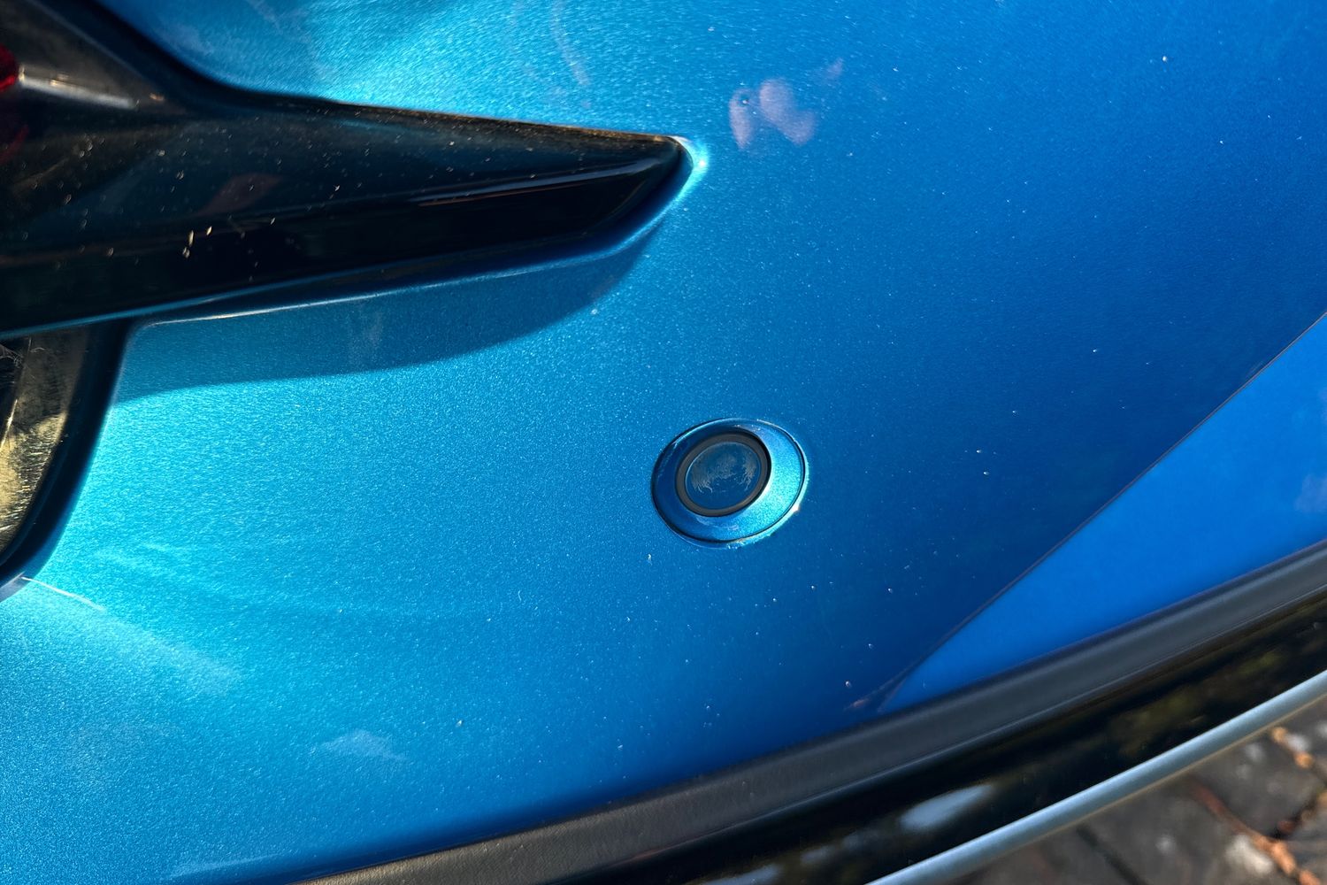 Used MG MG ZS 2022 for sale - 76874354: Photo 30