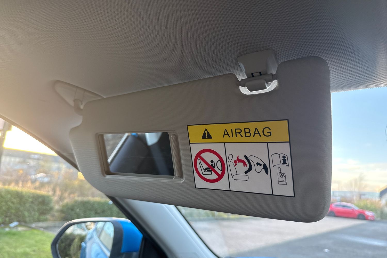 Used MG MG ZS 2022 for sale - 76874354: Photo 36