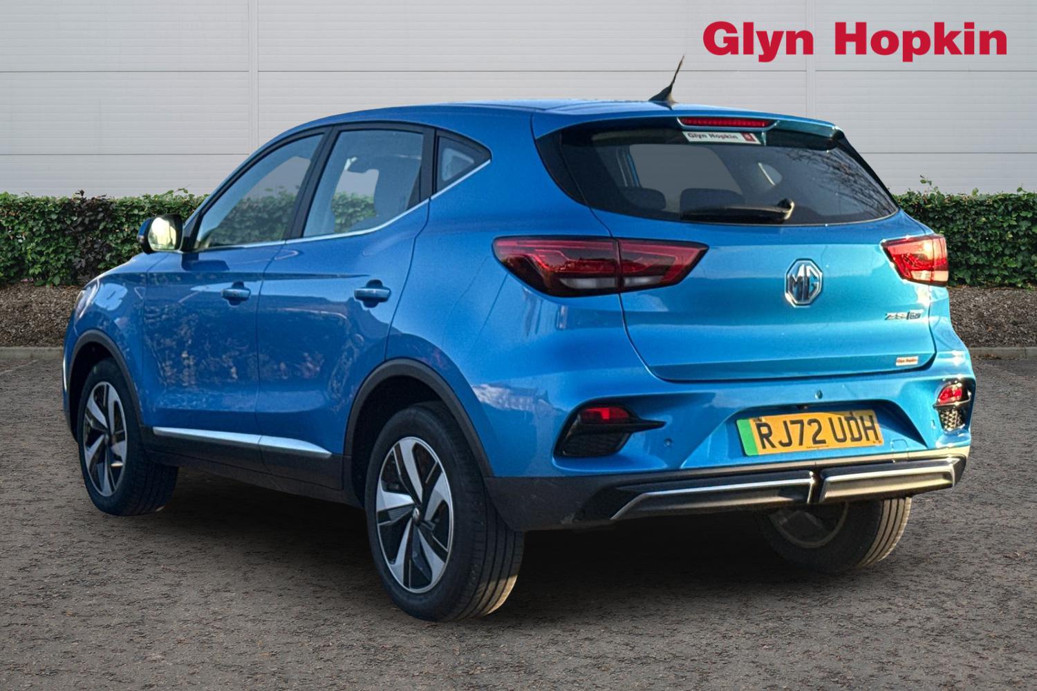 Used MG MG ZS 2022 for sale - 76874354: Photo 5