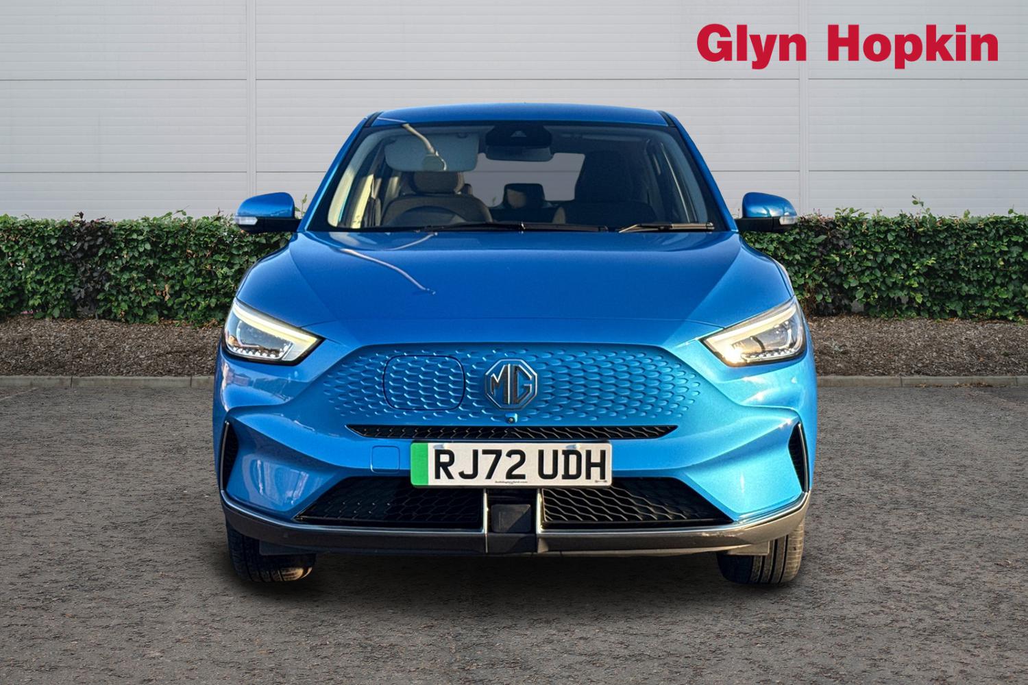 Used MG MG ZS 2022 for sale - 76874354: Photo 8
