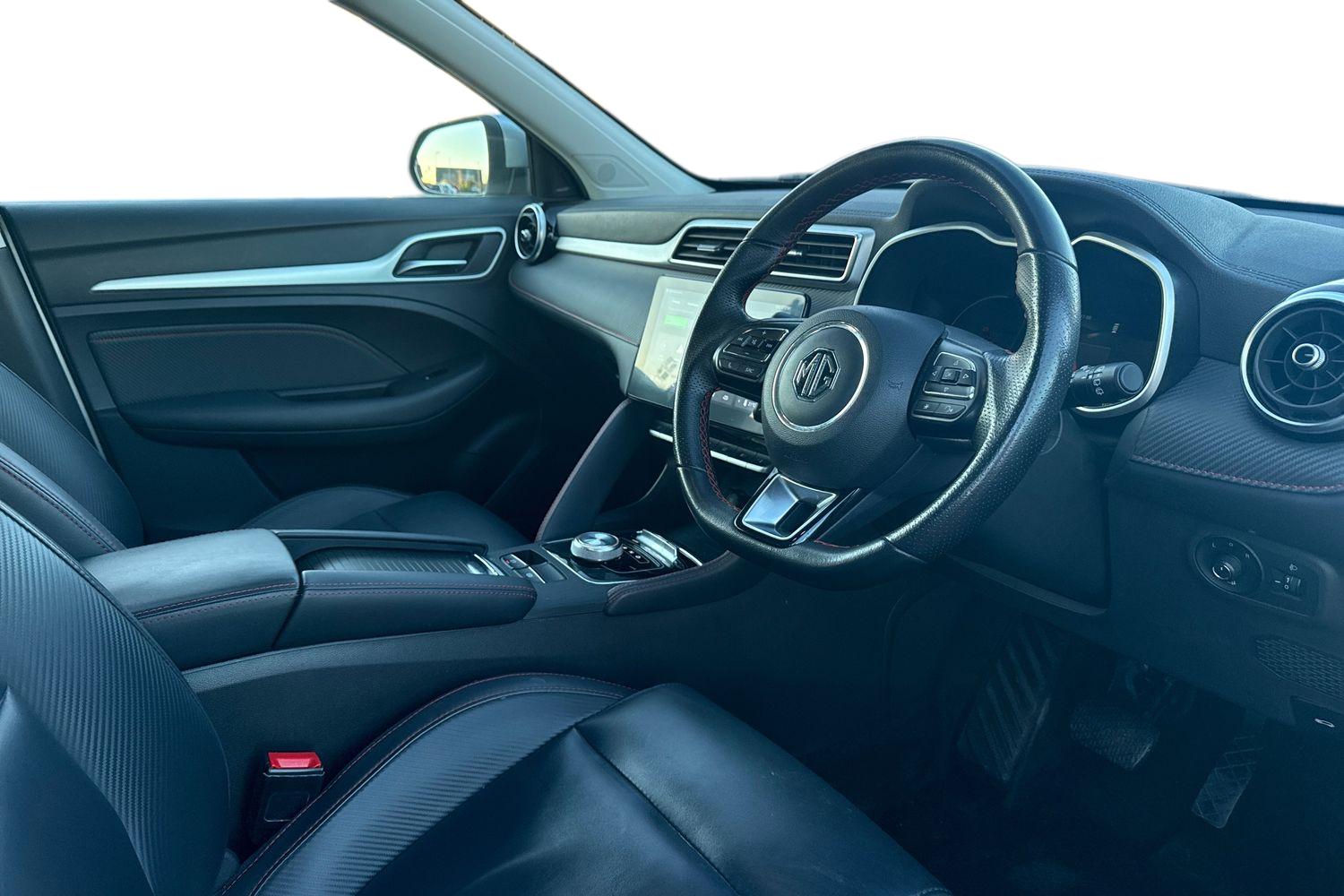 Used MG MG ZS 2022 for sale - 77755599: Photo 10