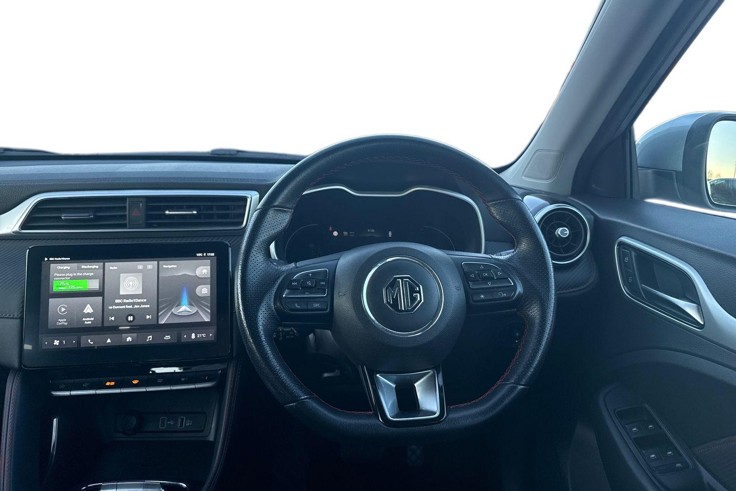 Used MG MG ZS 2022 for sale - 77755599: Photo 11