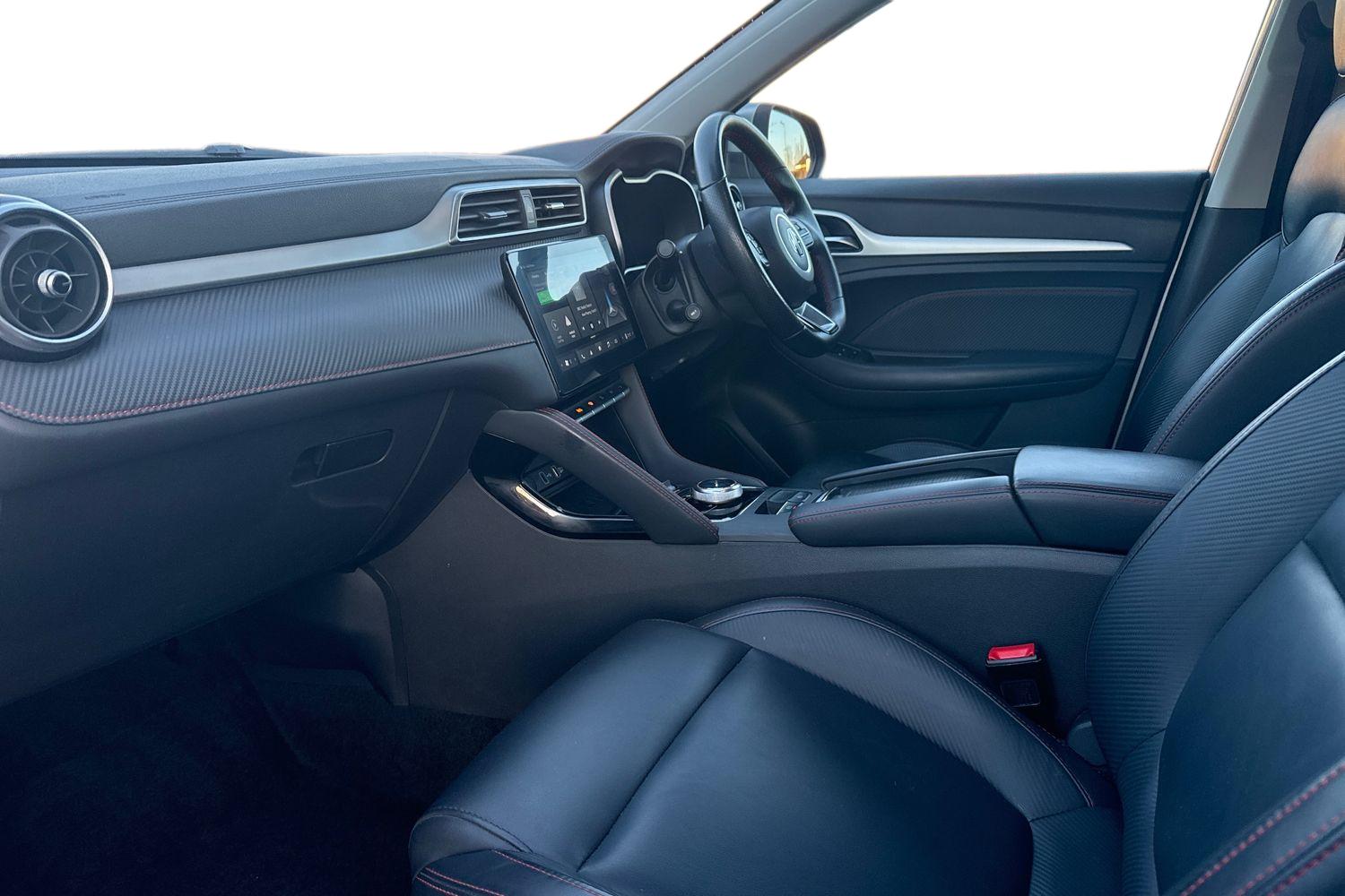 Used MG MG ZS 2022 for sale - 77755599: Photo 13