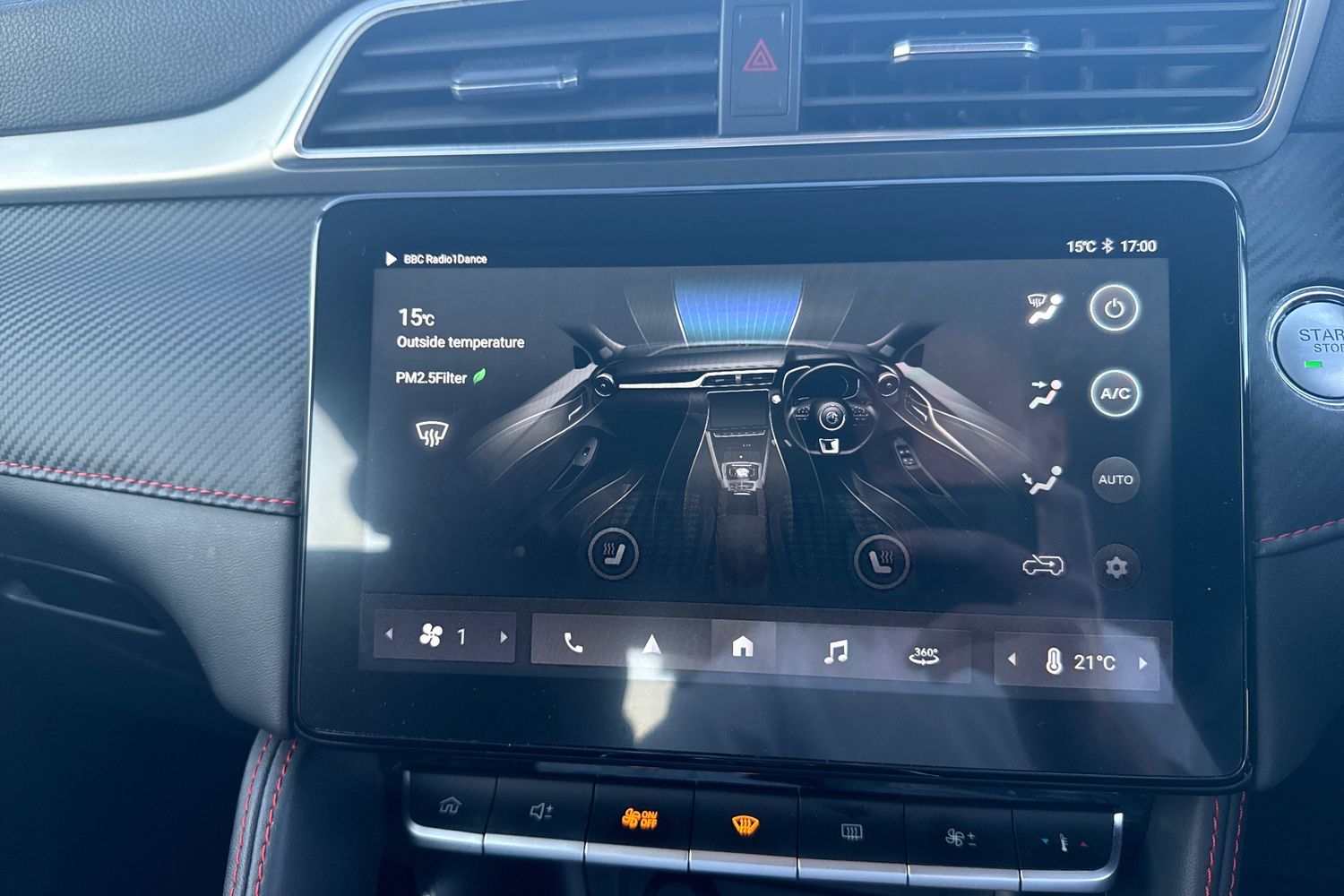 Used MG MG ZS 2022 for sale - 77755599: Photo 15