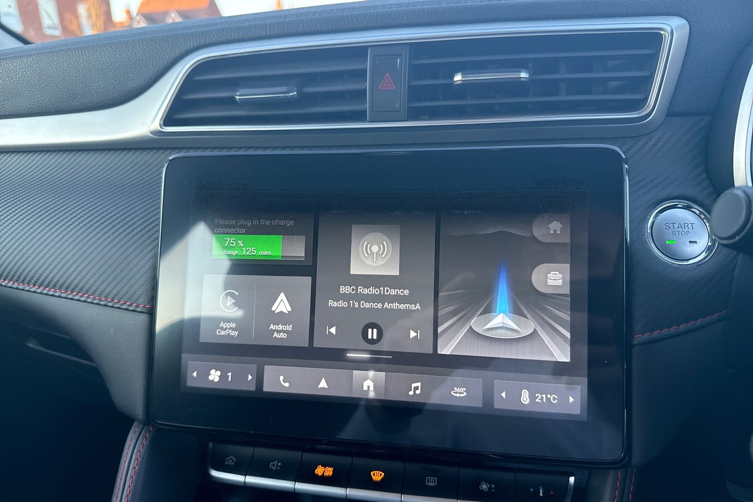 Used MG MG ZS 2022 for sale - 77755599: Photo 17