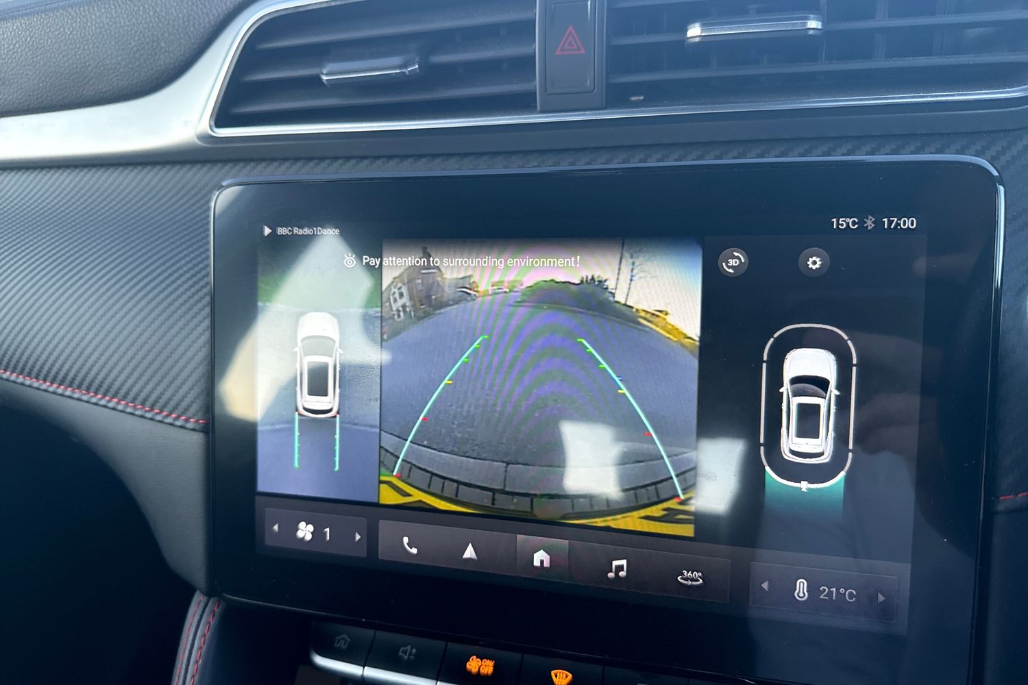 Used MG MG ZS 2022 for sale - 77755599: Photo 19