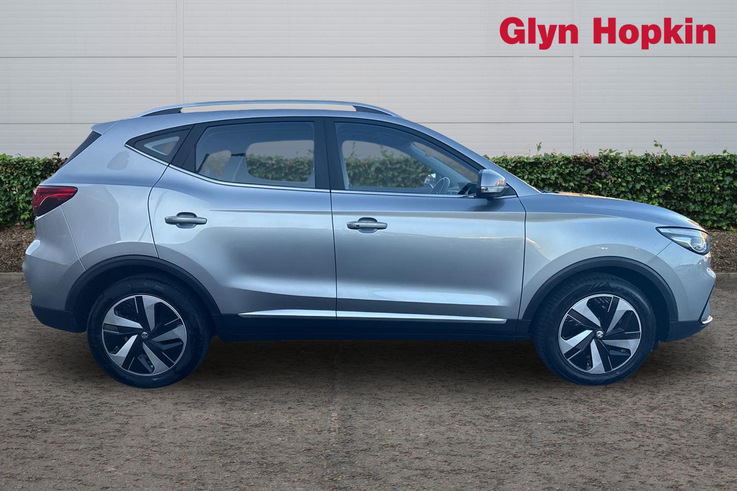 Used MG MG ZS 2022 for sale - 77755599: Photo 2