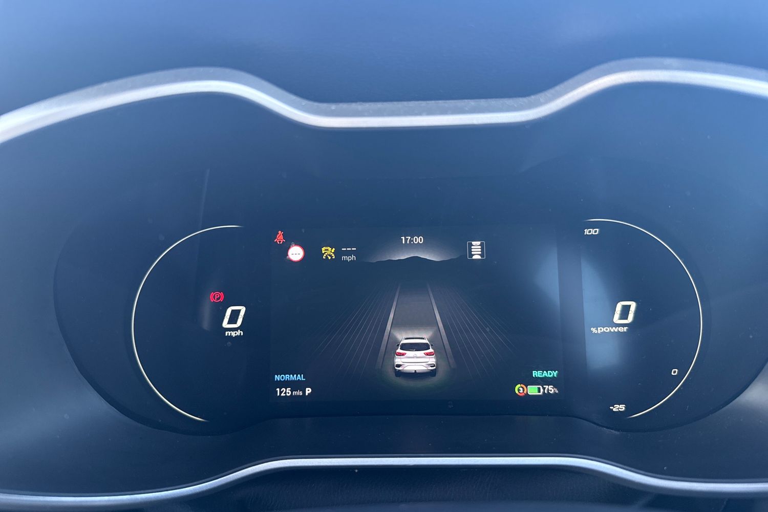 Used MG MG ZS 2022 for sale - 77755599: Photo 20