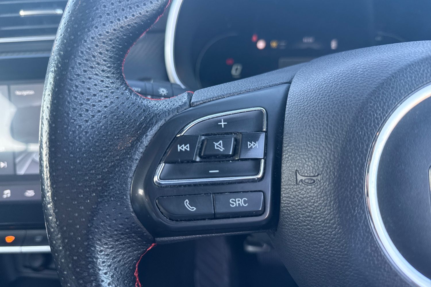 Used MG MG ZS 2022 for sale - 77755599: Photo 21