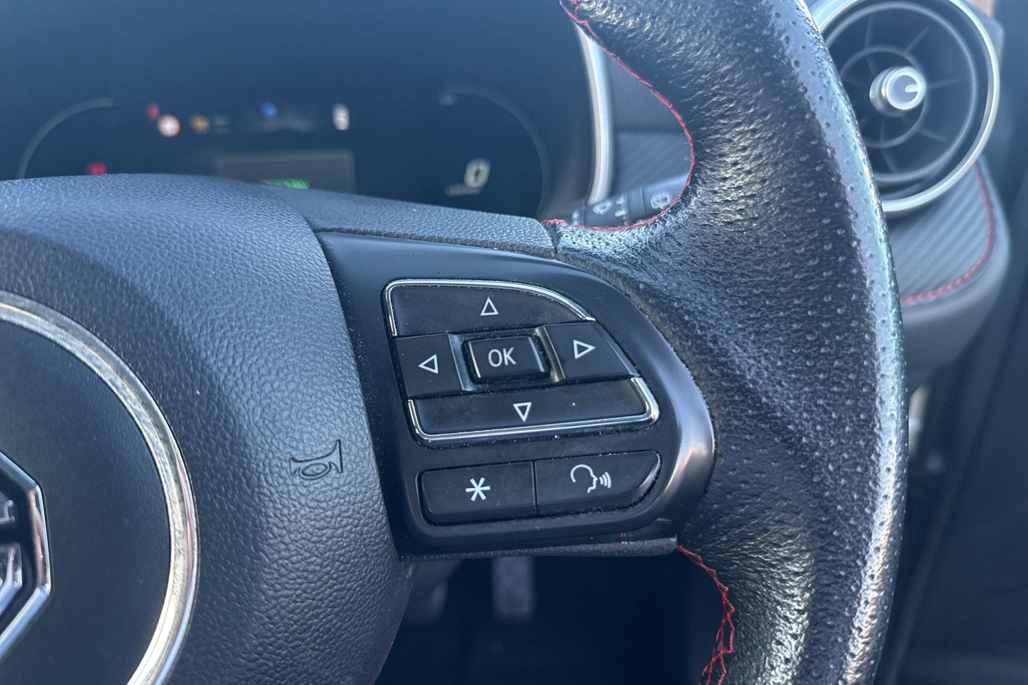 Used MG MG ZS 2022 for sale - 77755599: Photo 22