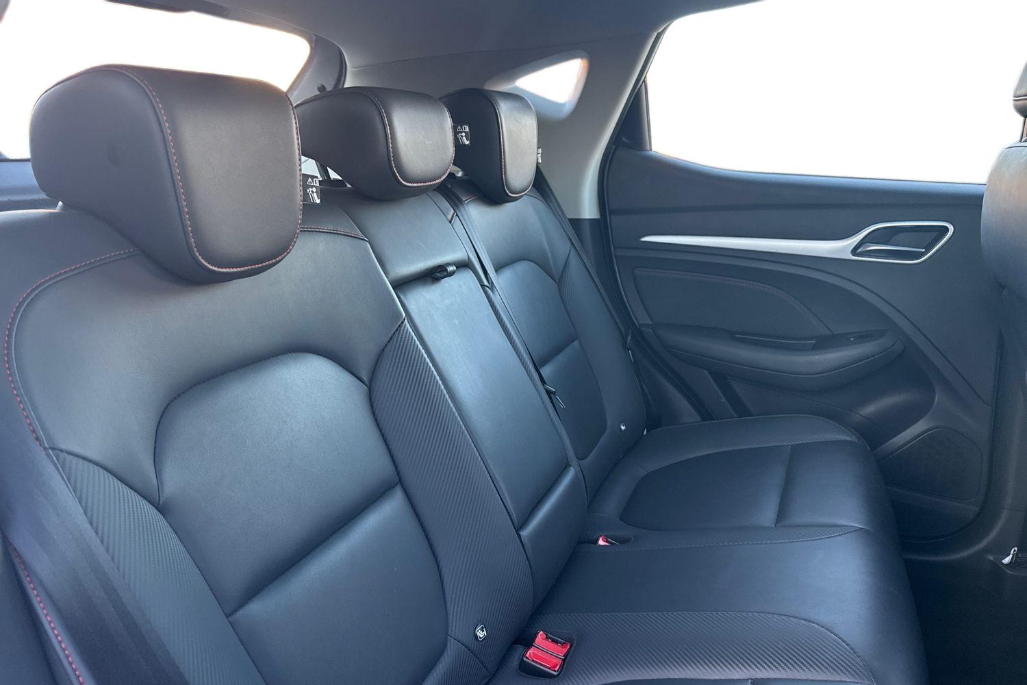 Used MG MG ZS 2022 for sale - 77755599: Photo 23