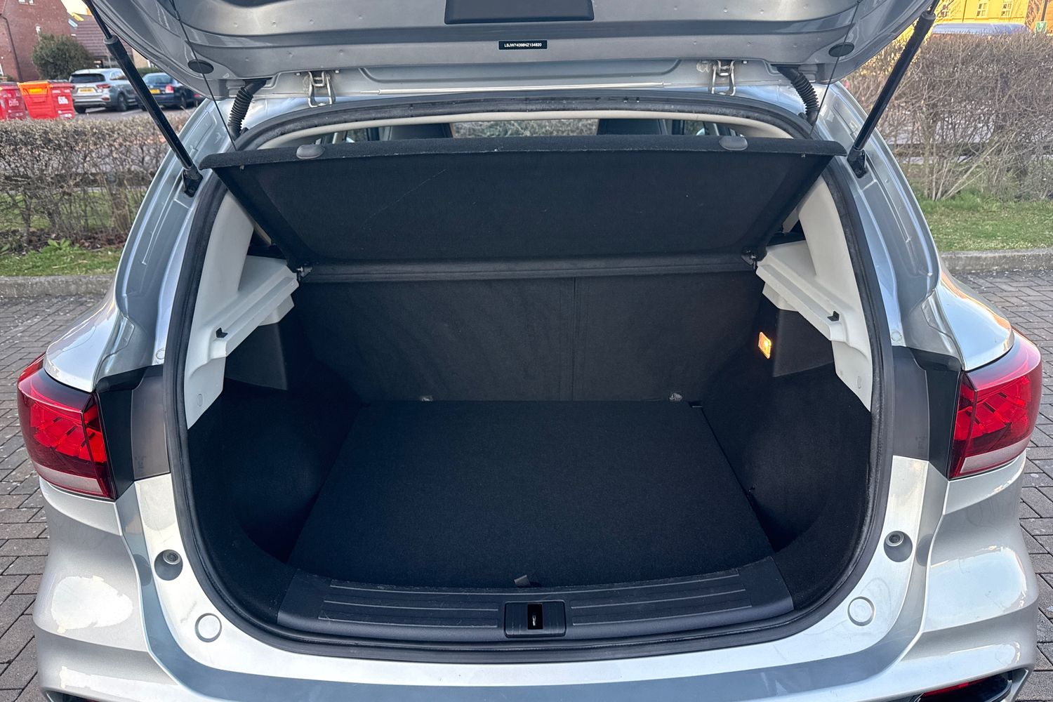 Used MG MG ZS 2022 for sale - 77755599: Photo 24