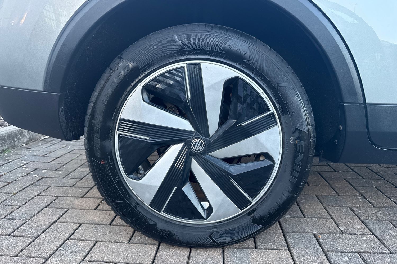 Used MG MG ZS 2022 for sale - 77755599: Photo 25