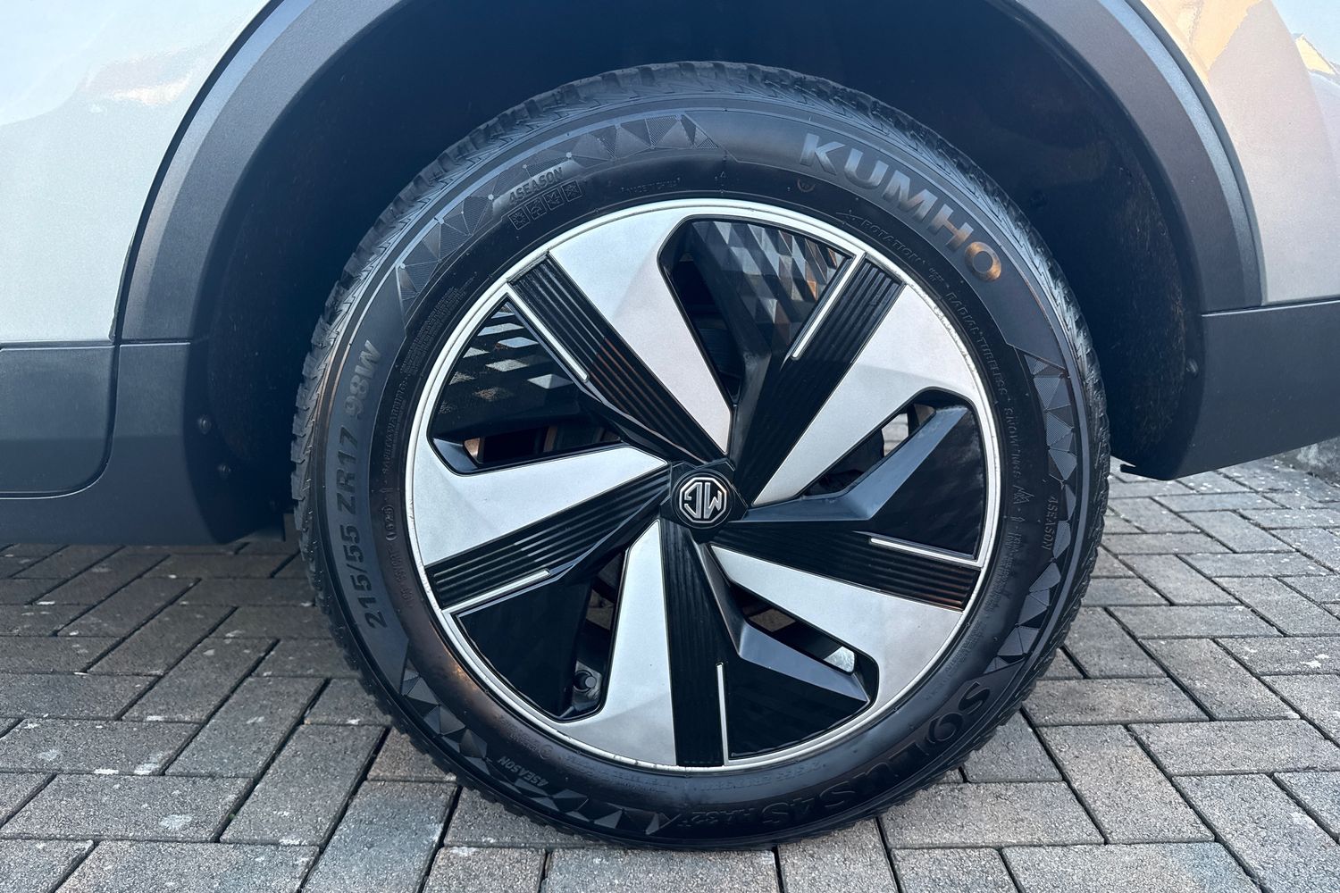 Used MG MG ZS 2022 for sale - 77755599: Photo 26