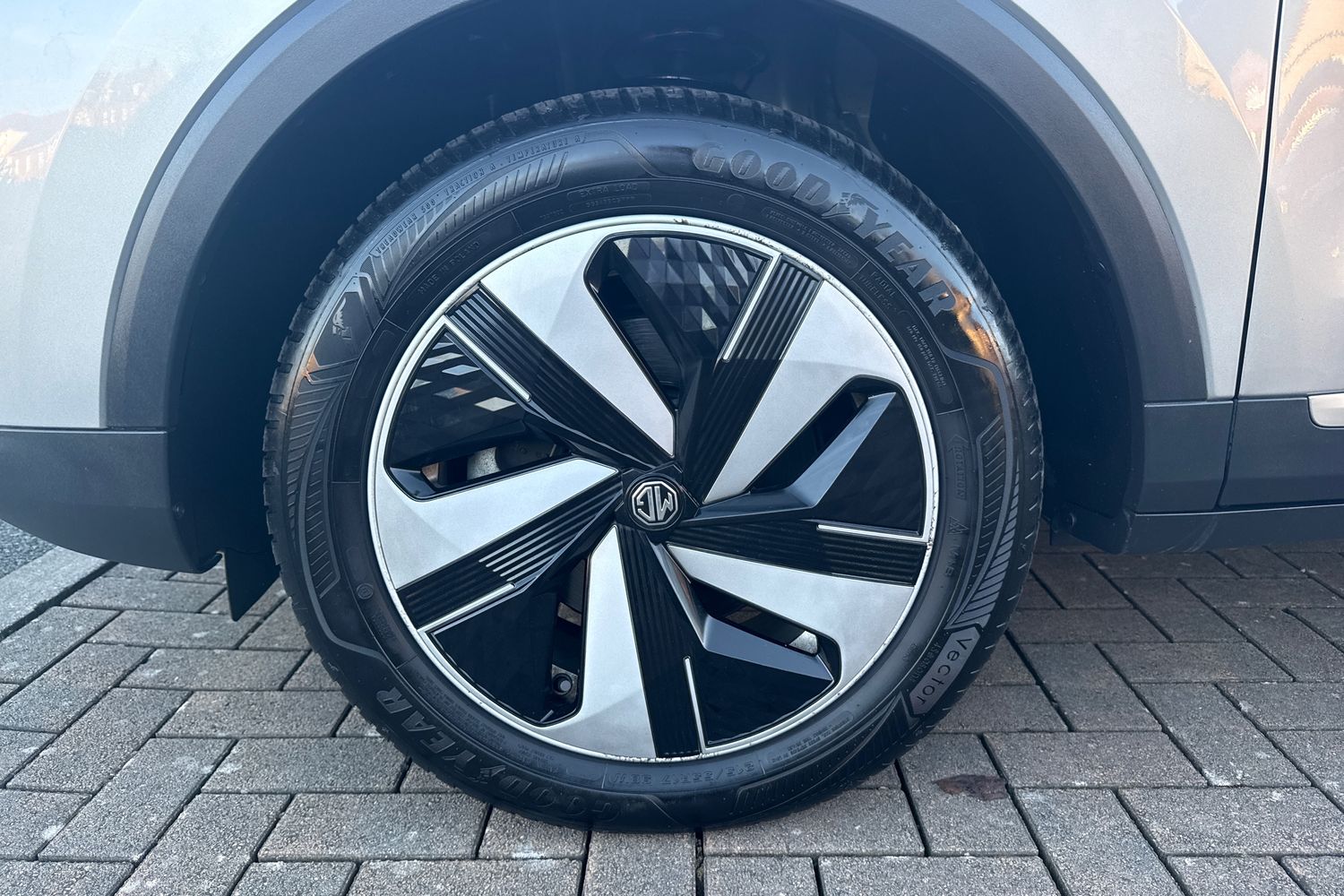 Used MG MG ZS 2022 for sale - 77755599: Photo 27