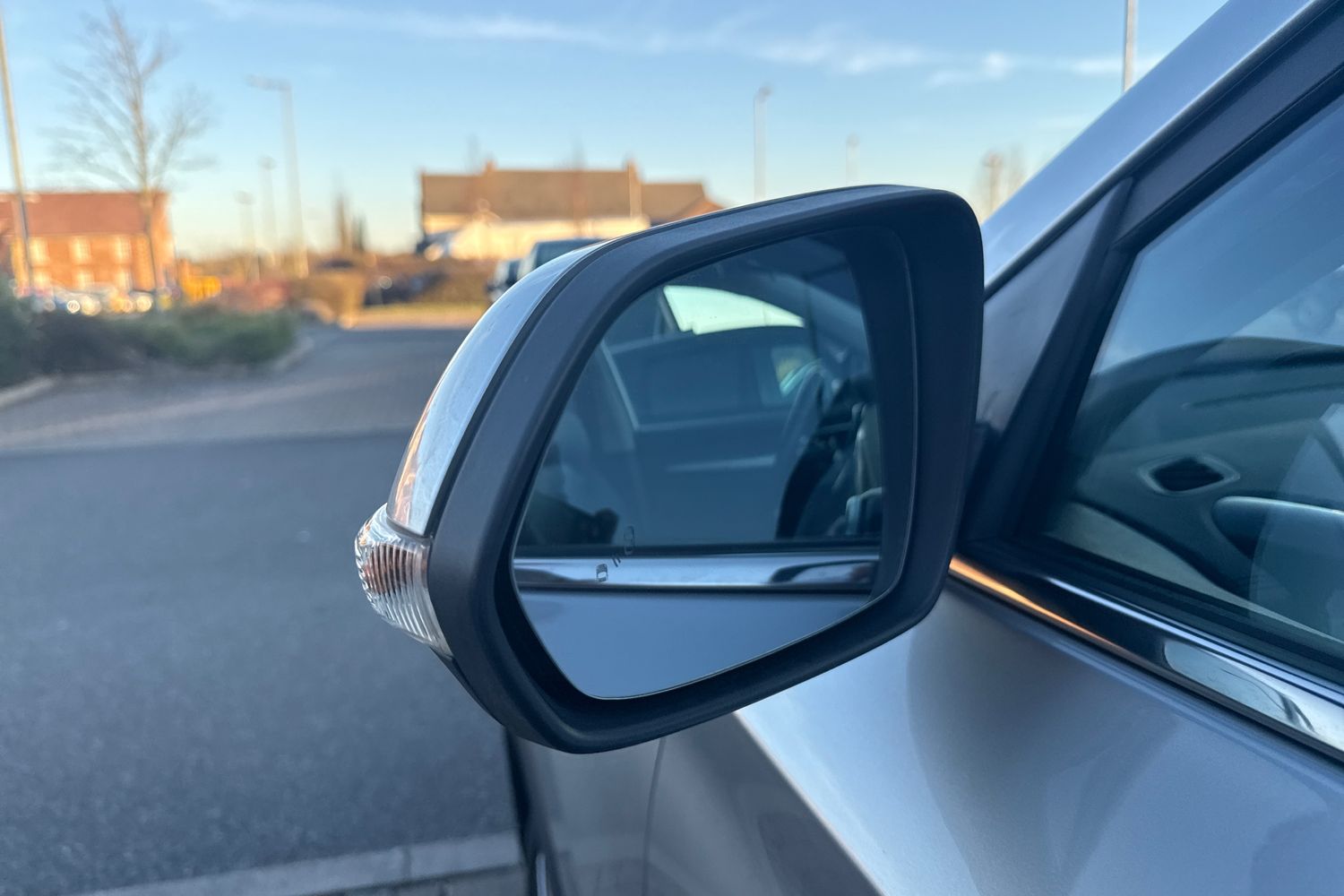 Used MG MG ZS 2022 for sale - 77755599: Photo 28