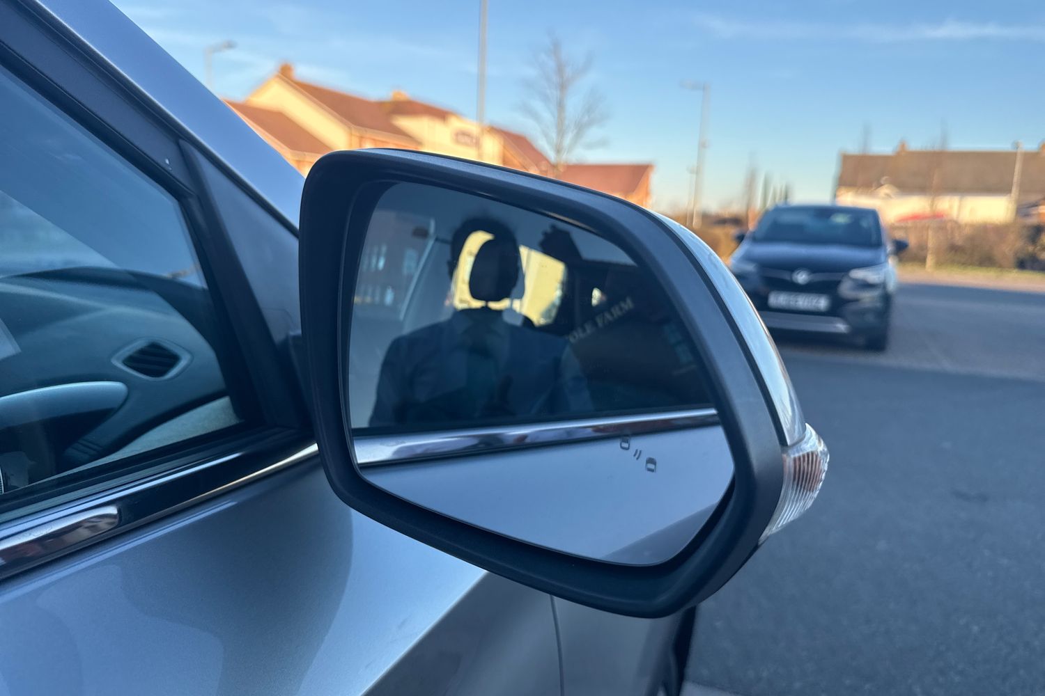 Used MG MG ZS 2022 for sale - 77755599: Photo 30