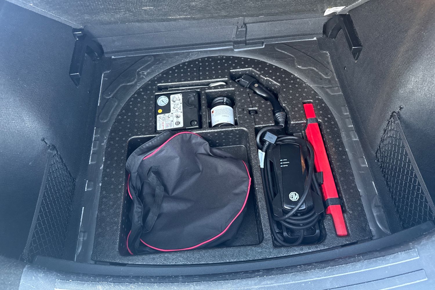 Used MG MG ZS 2022 for sale - 77755599: Photo 31