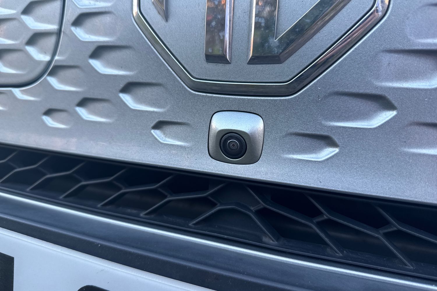 Used MG MG ZS 2022 for sale - 77755599: Photo 34