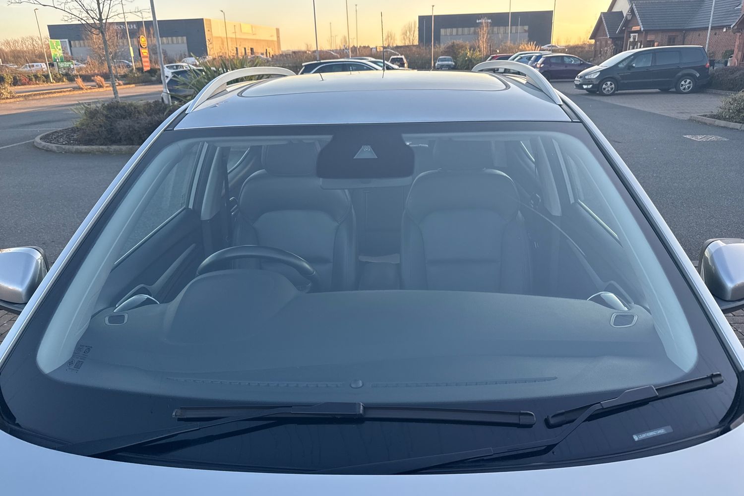 Used MG MG ZS 2022 for sale - 77755599: Photo 36