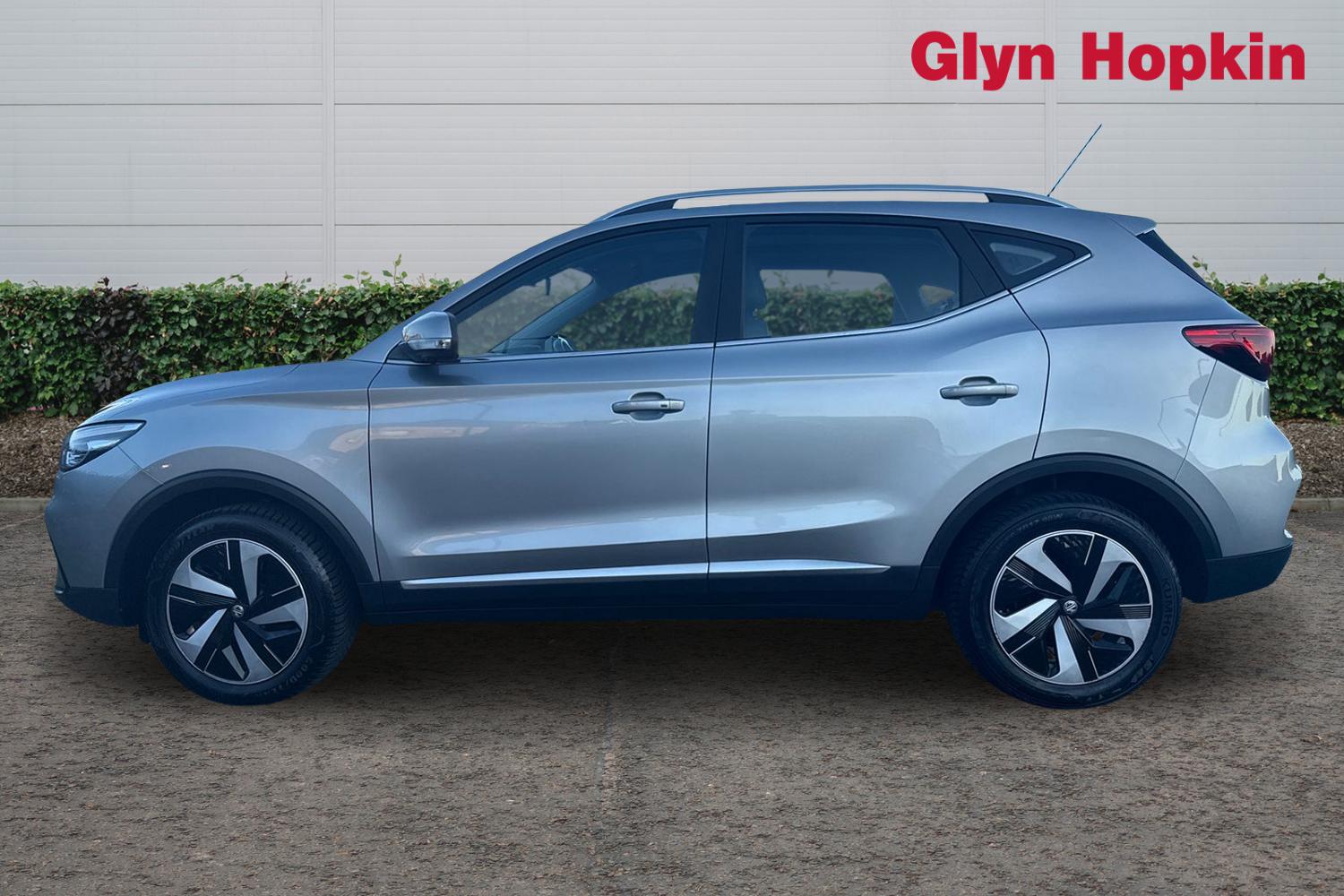 Used MG MG ZS 2022 for sale - 77755599: Photo 6